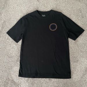 PALACE T-shirt black excellent condition size L